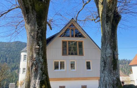 Schwarzwald-Ferienwohnungen Haus Linde - Foto 29