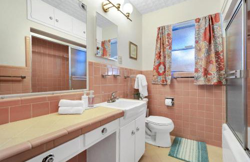 North Park - A Birdy Vacation Rental - Foto 32