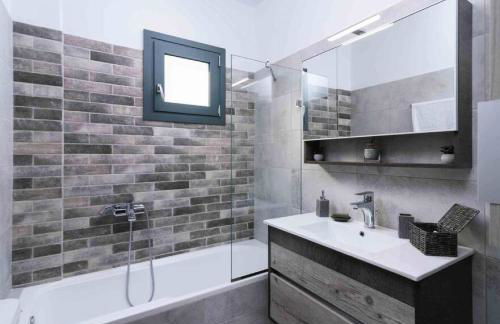 Villa Rechtra in Kamilari - Photo 29