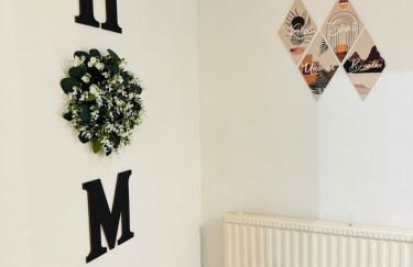 Beautiful and Spacious 4 Bed Room House In Coleshill-NEC - Foto 6