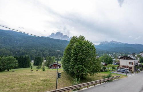 Pelmo Mountain Lodge con bagno turco - Photo 22
