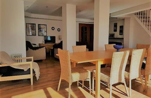 TODOSIERRANEVADA - Dúplex 4 Dormitorios - VISTAS ESPECTACULARES A LA MONTANA - Foto 24