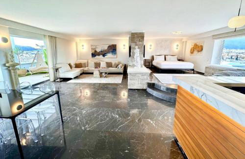 One 360 Skyline Athens Penthouses - Foto 25