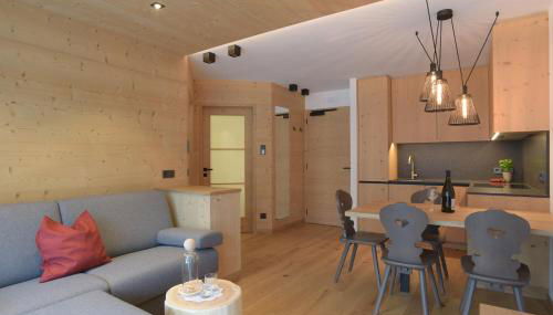 Appartments Hopfgartner Eurospar - Foto 3