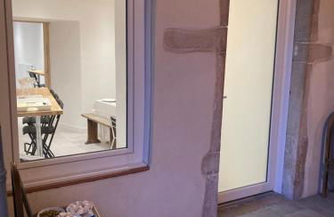 Appart' Au Coeur de Nuits - Foto 24