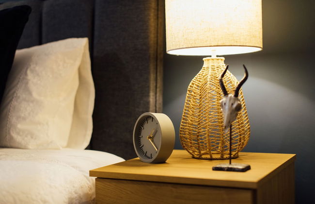 Newly Finished House In Coventry - Foto 11