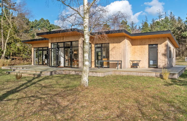 "Sune" - 175m from the sea - Foto 6