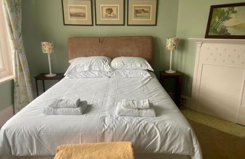 The Blue Door - Photo 24