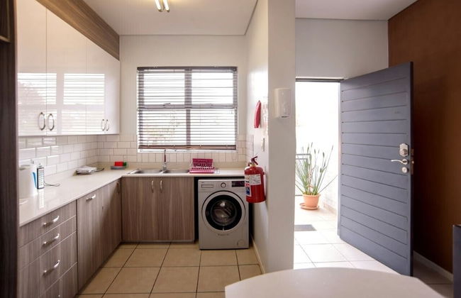 Apartments 125 - Foto 21