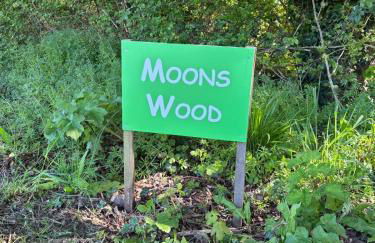 Unique Suffolk Cabin with Countryside Views - Foto 29