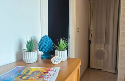 Una Piscina sul Mare Apartment - Foto 8