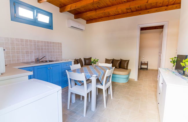 Pserimos Villas - Photo 50