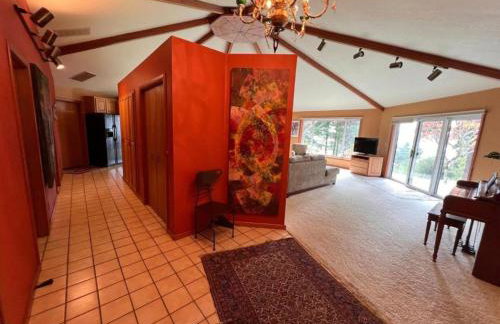 Stunning Cabin Rental with Incredible Ocean Views along the Oregon Coast - Foto 32