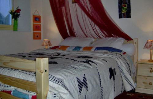 Gîte du Grand Taïchou - Foto 16