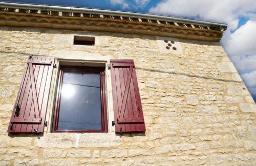 Maison chaleureuse à Lalbenque avec jardin clôturé - Photo 22