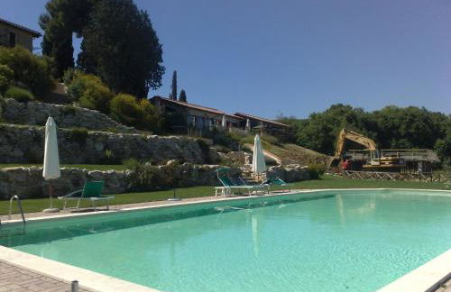 Tenuta Pizzogallo - Foto 8