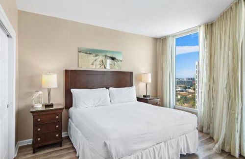 Palms Resort #11007 Jr 2BR - Foto 30