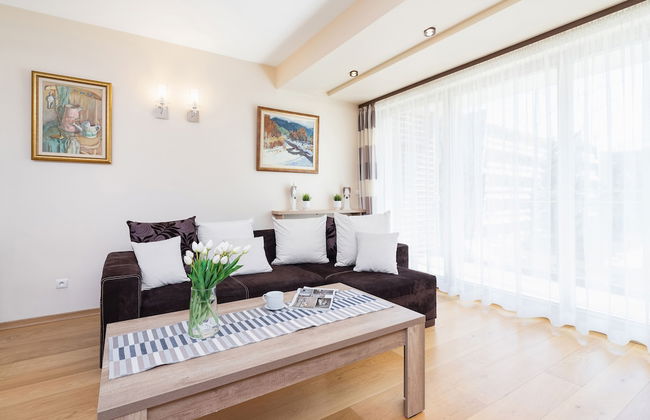 Stara Polana Apartments & Spa by Renters - Foto 65