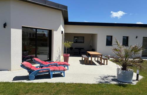 Maison neuve 4 chambres - Foto 39