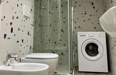 Le Margherite Holiday Home - Campomarino di Maruggio, zona Acquadolce Cirenaica - Foto 26