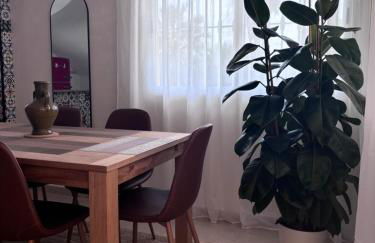 Playa de Miramar - 3 Min Walk to the Beach, Family-Friendly, Near Gandia - Foto 7