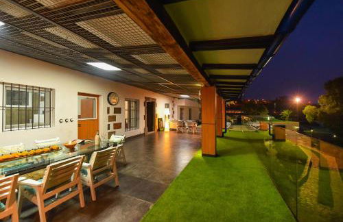 Finca Los Quevedo - Los Corralillos - Photo 40