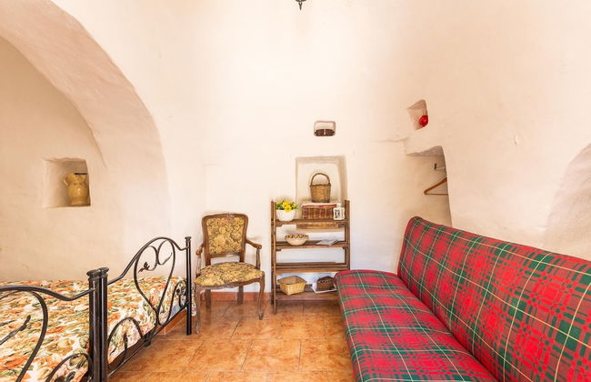 3584 Trullo Kalia by Barbarhouse - Foto 4