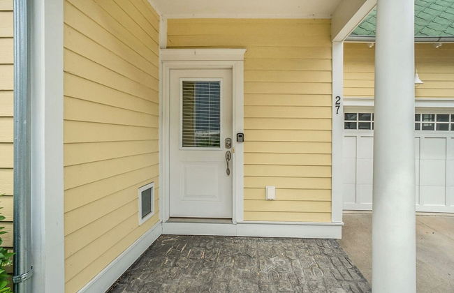 Family-Friendly 3BR Condo Grand Haven 27 - Foto 38