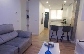 Apartamento Luxe Triana - Foto 2