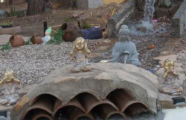 El Pinar del Rondero J&M En Plena Naturaleza - Photo 40