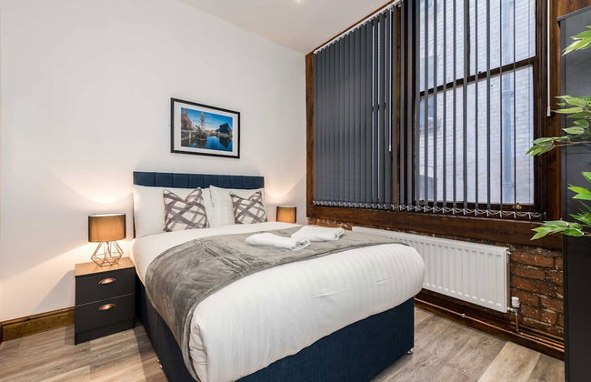 UStay 27 Stanley Street Party Apartments - Foto 8