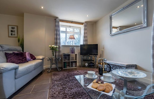 Brambles Farm Peak District Escape - Photo 22