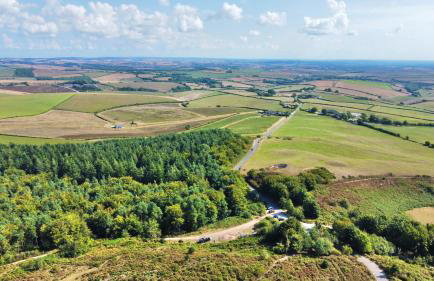 The Captain's Retreat, Quiet 1 Bed Dog Friendly - Foto 50