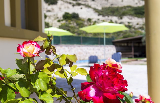 Village View Afantou - Foto 37