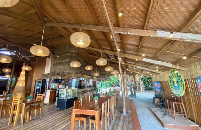 Bruce Beach Resort - Foto 42