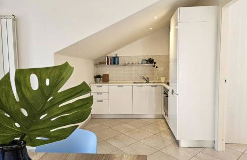 Borgio Verezzi appartamento con parcheggio - Foto 4