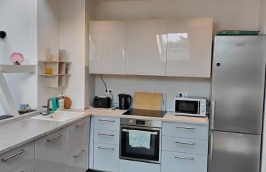 Im Löwental Galeriewohnung an der Ruhr, 2 Schlafzimmer auf 2 Ebenen - Foto 21