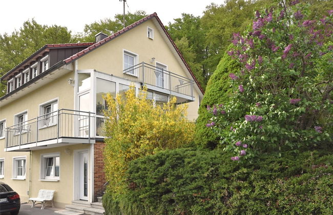 Garden Apartment, Gobweinstein - Foto 22