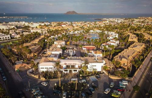 Casa del Mar Air-conditioned Apartment with Swimming Pools - Corralejo Playa - Photo 51