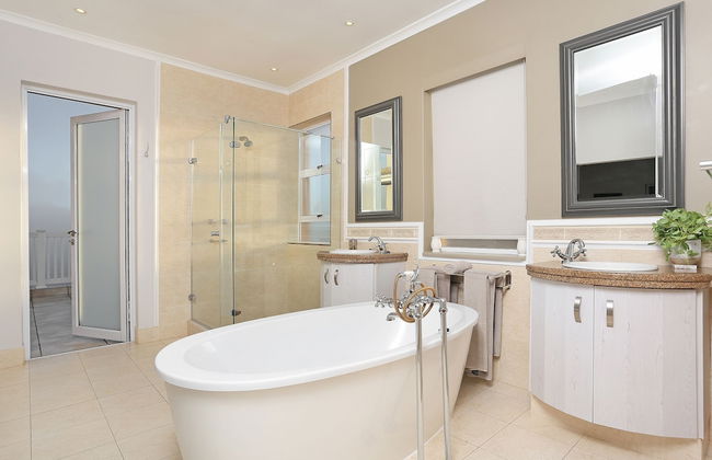 Pinnacle Point Heritage Villa - Foto 14