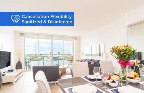 Golden Bay 1003 - Foto 1