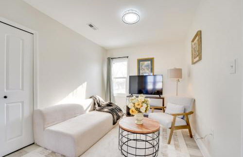 Chic Modern Apt with Free Parking Near Dtwn Detroit - Foto 3