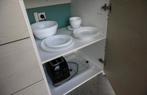 Ferienpark Süderstapel - Eidernest 2 - Photo 13