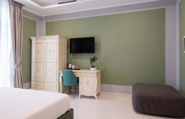 Palazzo Adele Rooms & Apartments - Foto 67