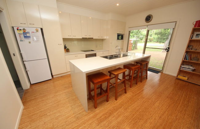 Trial Bay Eco Lodge 1 Osprey - Photo 7