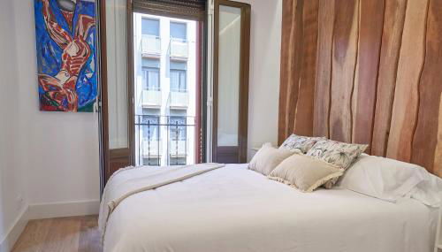 Stay U-nique Apartment Provença - Foto 3