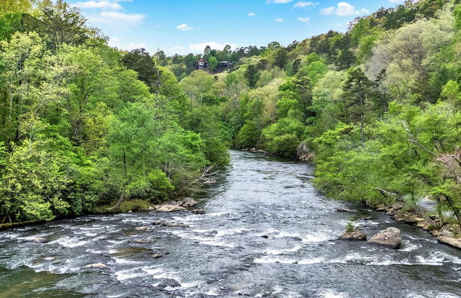 The Villas at Coosawattee River Resort - Photo 1