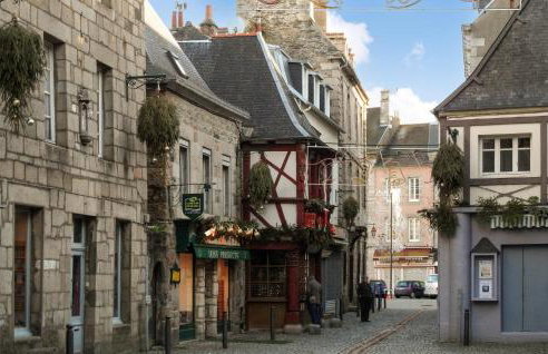 Cozy Home In Quemperven With Wifi - Foto 19