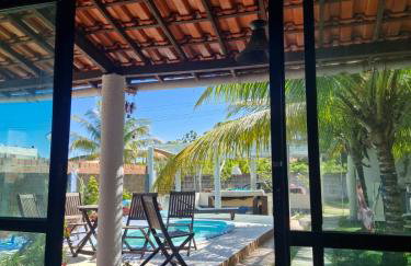 Casa de Veraneio - Foto 7