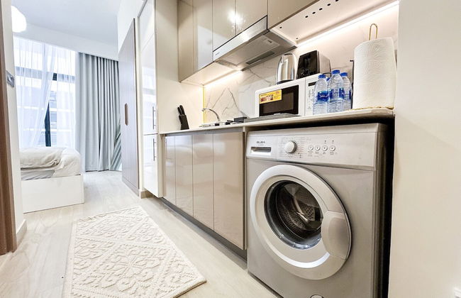 Easygo-spacious Luxury STU Azizi Rivra16 - Photo 22